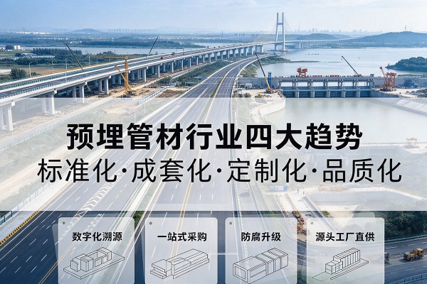安徽行业发展趋势总结