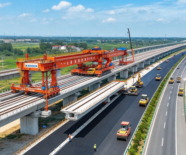 安徽公路建设